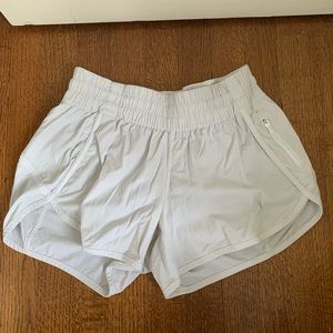 Lululemon tracker short